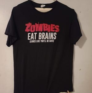 Zombies T-shirt